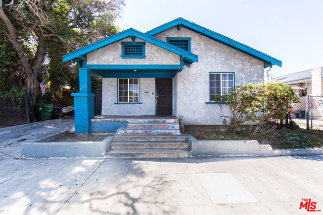 1132 W Florence Ave, Los Angeles, CA 90044