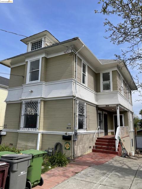 2212 17th Ave, Oakland, CA 94606