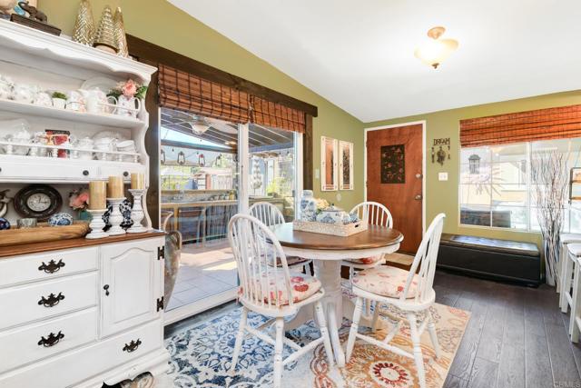 Detail Gallery Image 22 of 28 For 4666 Shoshoni Ave, San Diego,  CA 92117 - 3 Beds | 1 Baths