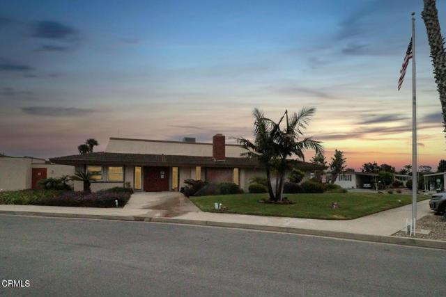 Detail Gallery Image 16 of 18 For 140 Borrego Ave #174,  Oxnard,  CA 93033 - 3 Beds | 0 Baths