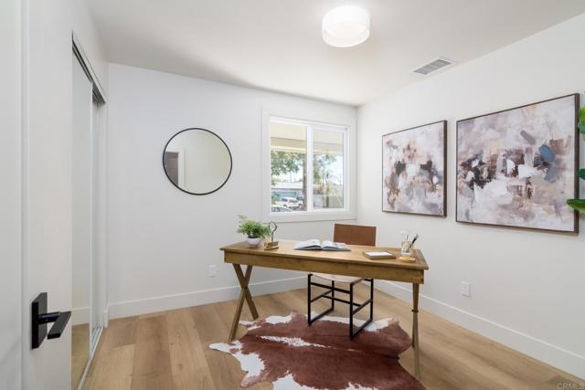 Detail Gallery Image 21 of 25 For 3996 Hatton St, San Diego,  CA 92111 - 3 Beds | 2 Baths