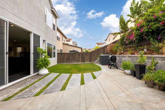 Home for Sale in Chula Vista