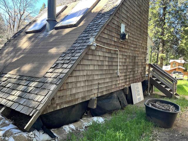 Detail Gallery Image 15 of 15 For Crestline Rd, Palomar Mountain,  CA 92060 - 2 Beds | 1 Baths