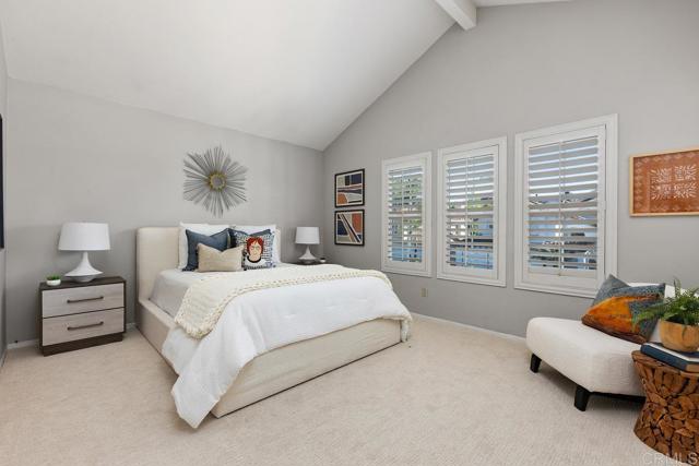 Detail Gallery Image 25 of 44 For 13822 Camino Del Suelo, San Diego,  CA 92129 - 4 Beds | 3 Baths