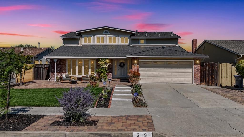 519 Suisse Drive