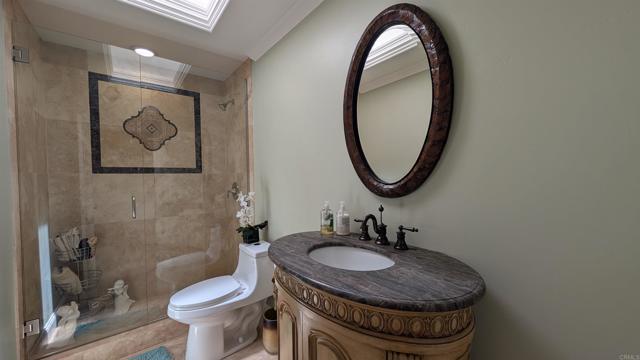 Detail Gallery Image 14 of 39 For 3167 Carnegie Pl, San Diego,  CA 92122 - 3 Beds | 3 Baths