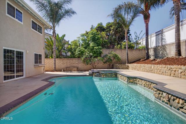 Detail Gallery Image 44 of 49 For 747 Southwick St, Santa Paula,  CA 93060 - 4 Beds | 2 Baths