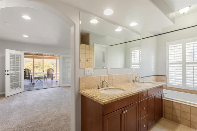 Detail Gallery Image 25 of 48 For 9216 Oak Grove Dr, Descanso,  CA 91916 - 3 Beds | 3/1 Baths