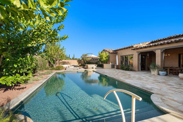 5 Cassis Circle, Rancho Mirage, CA 92270