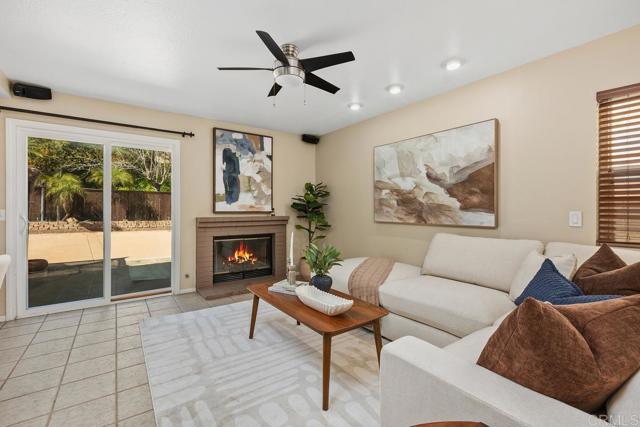 Detail Gallery Image 19 of 43 For 1715 Landing Dr, Vista,  CA 92081 - 3 Beds | 2/1 Baths