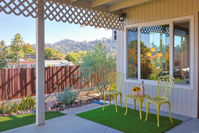 Detail Gallery Image 40 of 68 For 6045 Broadmoor Dr, La Mesa,  CA 91942 - 3 Beds | 1/1 Baths