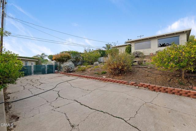 Detail Gallery Image 43 of 59 For 329 Mariposa Dr, Ventura,  CA 93001 - 4 Beds | 3 Baths