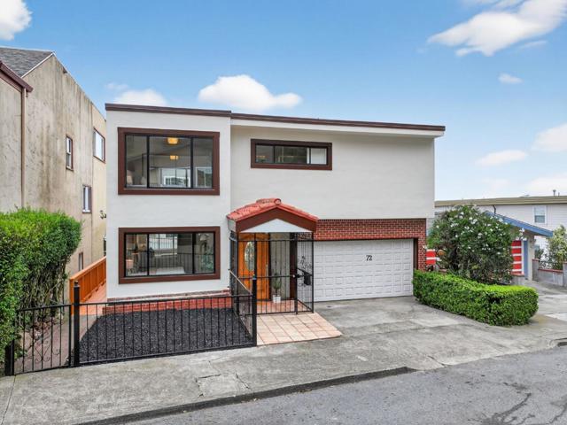 72 Cresta Vista Drive, San Francisco CA: https://media.crmls.org/mediaz/b81d8bfc-c6cb-4375-82c0-00c7aaa4bedf.jpg