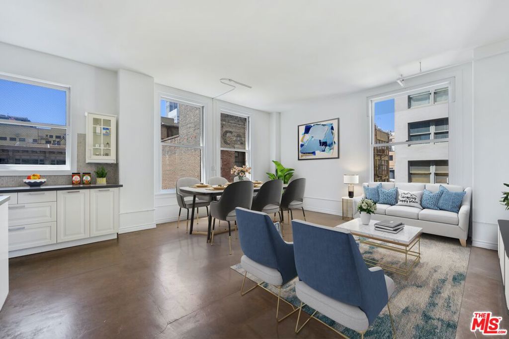 215 W 7th Street 801, Los Angeles, CA 90014