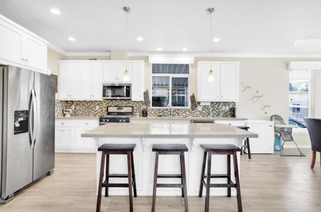 Detail Gallery Image 18 of 22 For 8968 Winter Gardens Blvd. Spc 1,  Lakeside,  CA 92040 - 3 Beds | 2 Baths