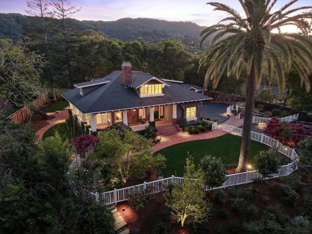 16202 Serena Vista Court