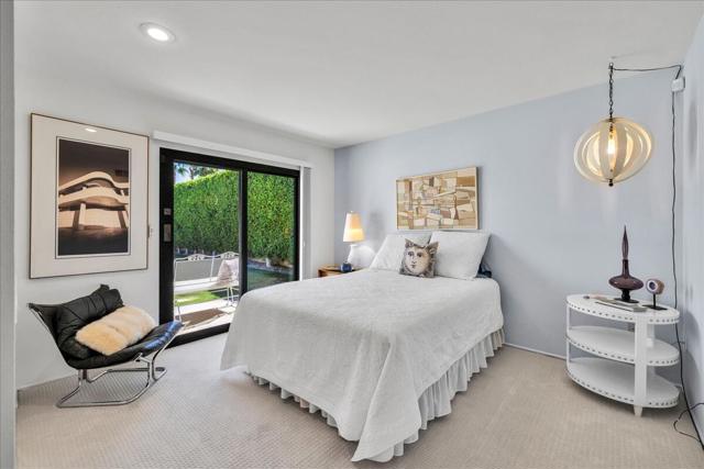 Guest Bedroom Three