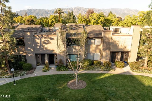 Detail Gallery Image 28 of 30 For 423 W Walnut St, Pasadena,  CA 91103 - 3 Beds | 2/1 Baths