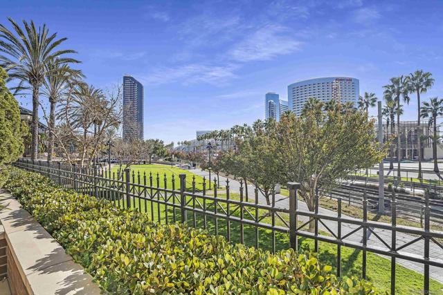 500 Harbor, San Diego, California 92101, 1 Bedroom Bedrooms, ,1 BathroomBathrooms,Condominium,For Sale,Harbor,250019663SD