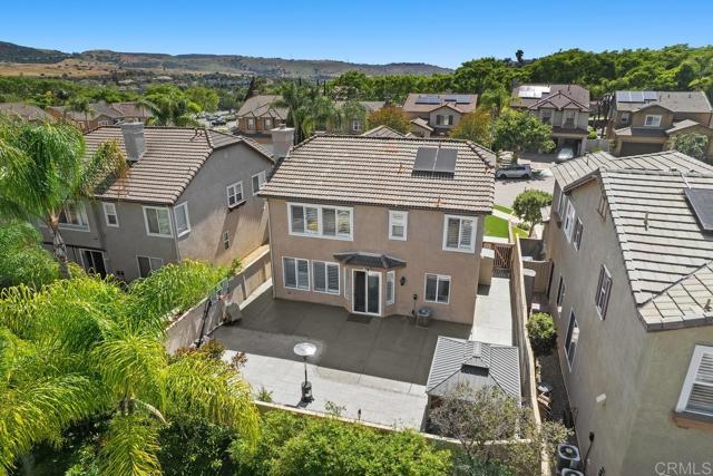 Home for Sale in San Diego