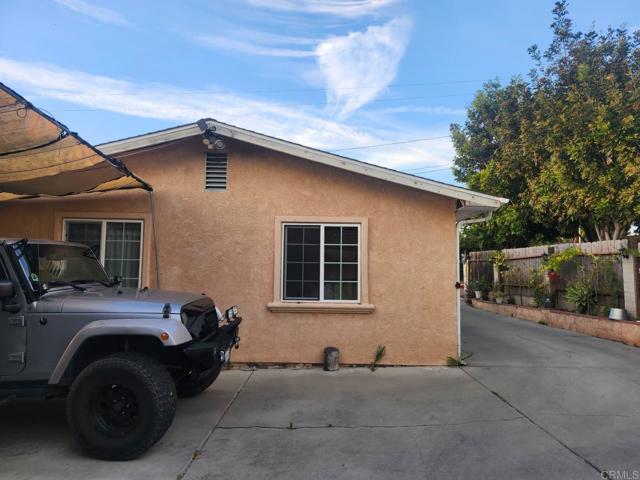 Detail Gallery Image 4 of 18 For 520 521 W California, Vista,  CA 92083 - – Beds | – Baths