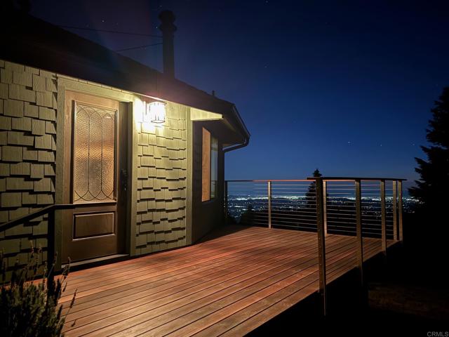 Detail Gallery Image 8 of 75 For 3413 Fern Meadow Rd, Palomar Mountain,  CA 92060 - 3 Beds | 3/1 Baths