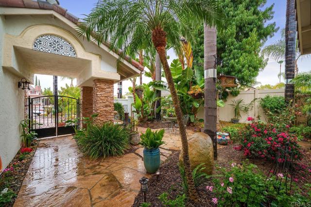 Home for Sale in Escondido