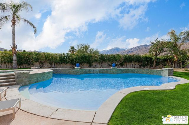 64395 Via Risso, Palm Springs, CA 92264