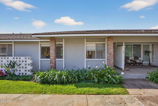 Front Image Thumbnail for CRV1-35583