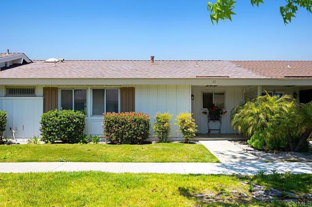 Detail Gallery Image 32 of 38 For 3660 Vista Campana #42,  Oceanside,  CA 92057 - 2 Beds | 2 Baths