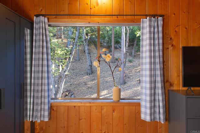 Detail Gallery Image 27 of 61 For 22234 Crestline Rd, Palomar Mountain,  CA 92060 - 3 Beds | 1/1 Baths