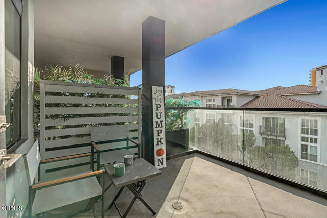 Detail Gallery Image 19 of 31 For 178 S Euclid Ave #412,  Pasadena,  CA 91104 - 1 Beds | 1 Baths