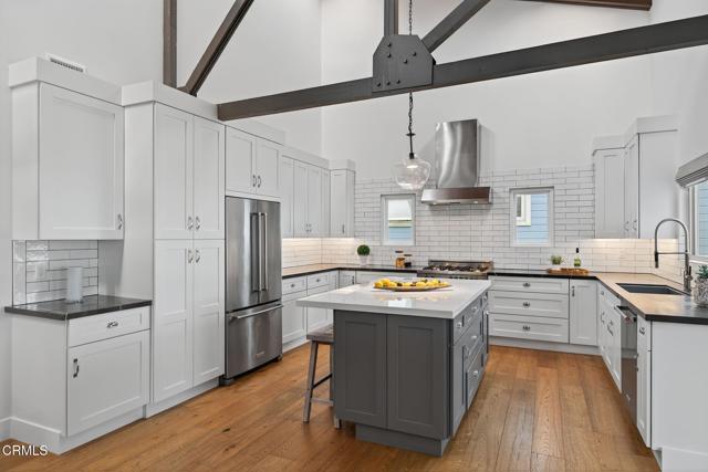 Detail Gallery Image 20 of 78 For 1871 Terrace Dr, Ventura,  CA 93001 - 4 Beds | 3/1 Baths