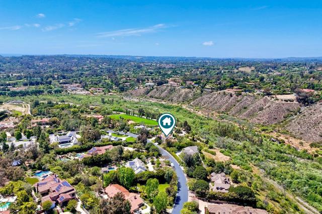 Detail Gallery Image 47 of 55 For 6039 Calle Camposeco, Rancho Santa Fe,  CA 92067 - 5 Beds | 5/1 Baths