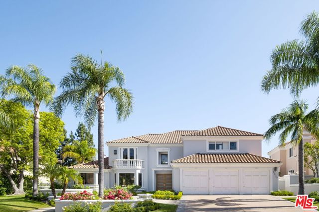 6 Bed Home for Sale in Calabasas, California