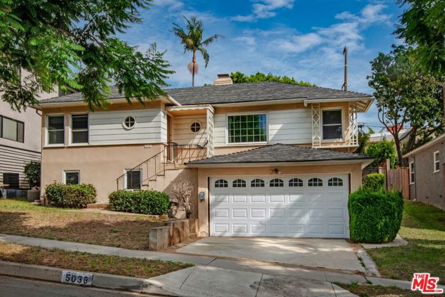 5038 Inadale Avenue, Los Angeles, California 90043, 2 Bedrooms Bedrooms, ,1 BathroomBathrooms,Single Family Residence,For Sale,Inadale,24401935