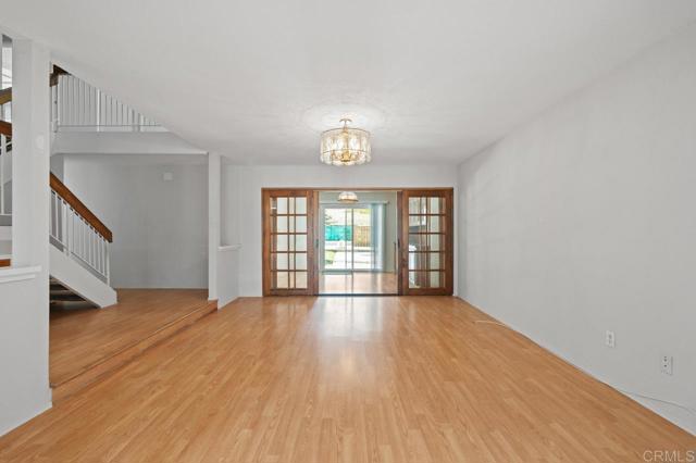 Home for Sale in El Cajon
