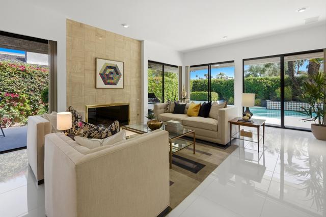 23 Mt Holyoke Drive, Rancho Mirage, CA 92270