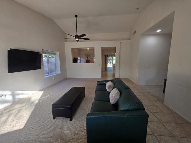 2322 Shannon Way, Palm Springs, CA 92262