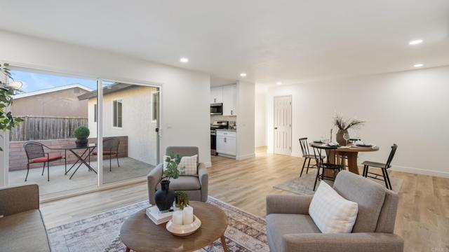 Detail Gallery Image 12 of 36 For 8017 Gribble St, San Diego,  CA 92114 - 3 Beds | 2 Baths