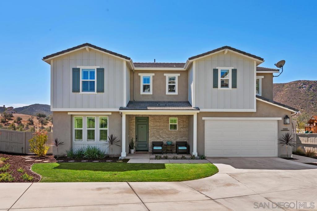 2991 Eldenberry St.