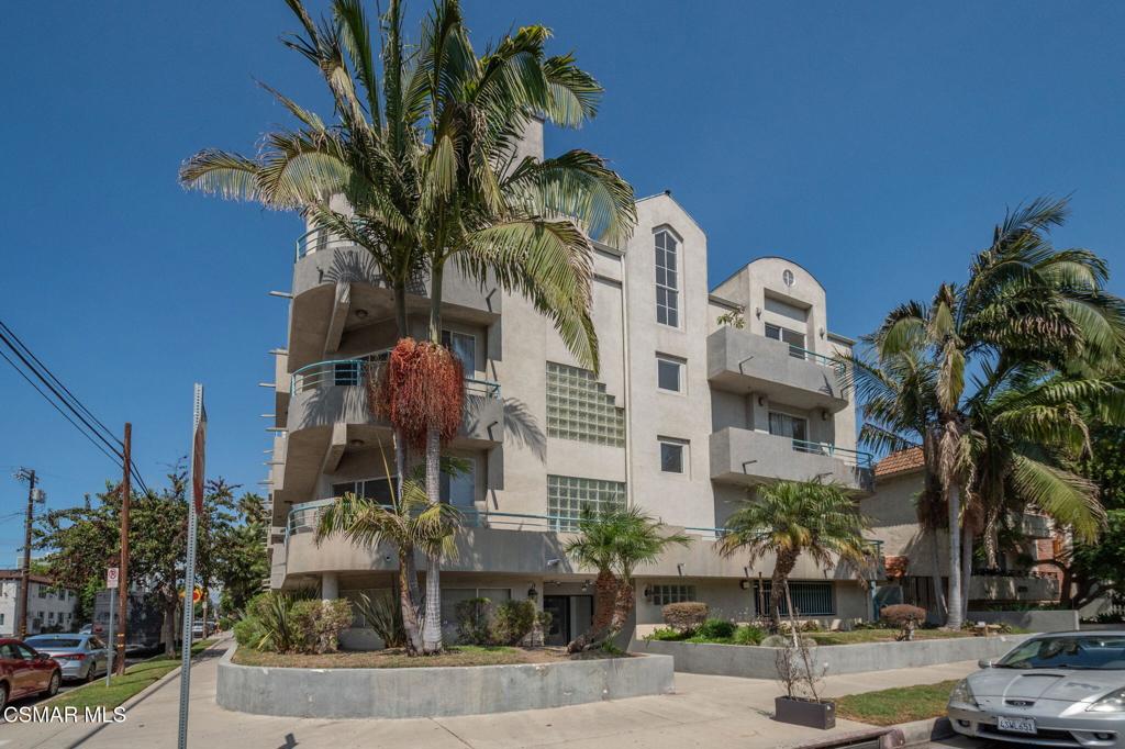 12773 Caswell Avenue #103