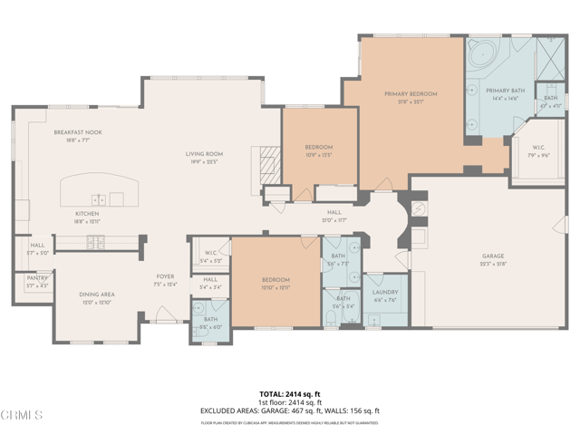 Detail Gallery Image 55 of 56 For 2250 N Hermosa Dr, Palm Springs,  CA 92264 - 4 Beds | 4/1 Baths