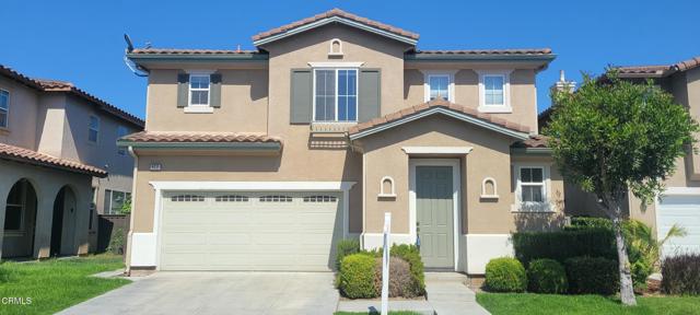 Detail Gallery Image 1 of 32 For 822 Belleza Dr, Oxnard,  CA 93030 - 5 Beds | 4/1 Baths