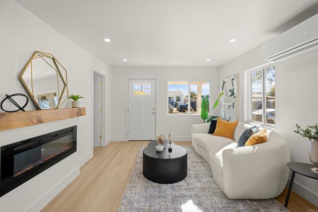 Detail Gallery Image 6 of 28 For 1728 Vesta St, –,  CA 92113 - 2 Beds | 1 Baths