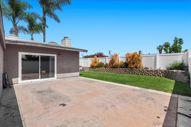 9522 Fairbanks, San Diego, California 92123, 3 Bedrooms Bedrooms, ,2 BathroomsBathrooms,Single Family Residence,For Sale,Fairbanks,250029413SD
