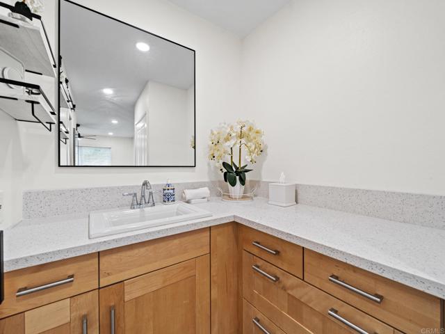 Detail Gallery Image 22 of 39 For 2920 Briarwood Rd #UNIT A12,  Bonita,  CA 91902 - 1 Beds | 1 Baths