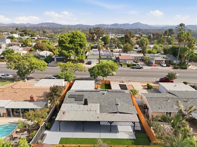 Detail Gallery Image 40 of 42 For 2828 Mission Village Dr, San Diego,  CA 92123 - 4 Beds | 3 Baths