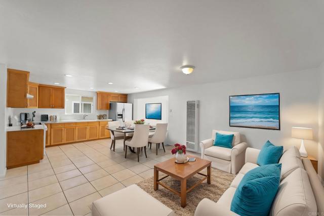 Home for Sale in San Diego