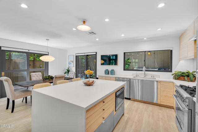 Detail Gallery Image 18 of 54 For 684 Orange Dr, Sierra Madre,  CA 91024 - 3 Beds | 2/1 Baths